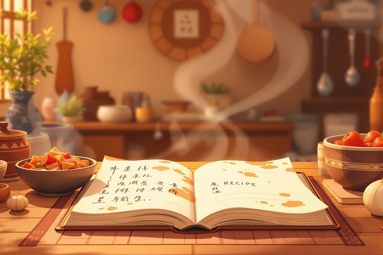 短剧在线看 妈妈的厨房 短剧在线看作品 - 妈妈的厨房