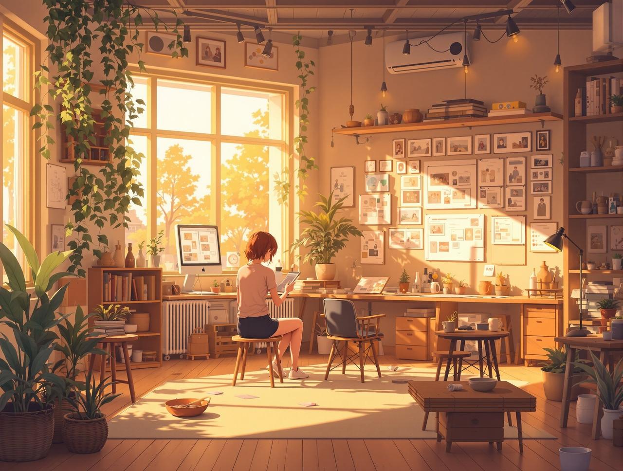 短剧在线看创作工作室 短剧在线看创作工作室