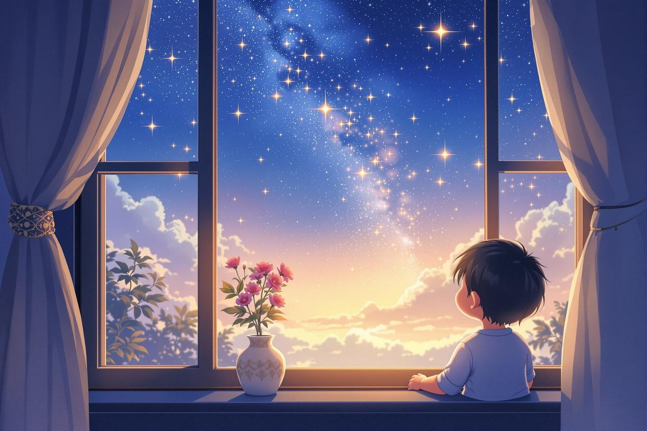 短剧在线看 星星的孩子 短剧在线看作品 - 星星的孩子