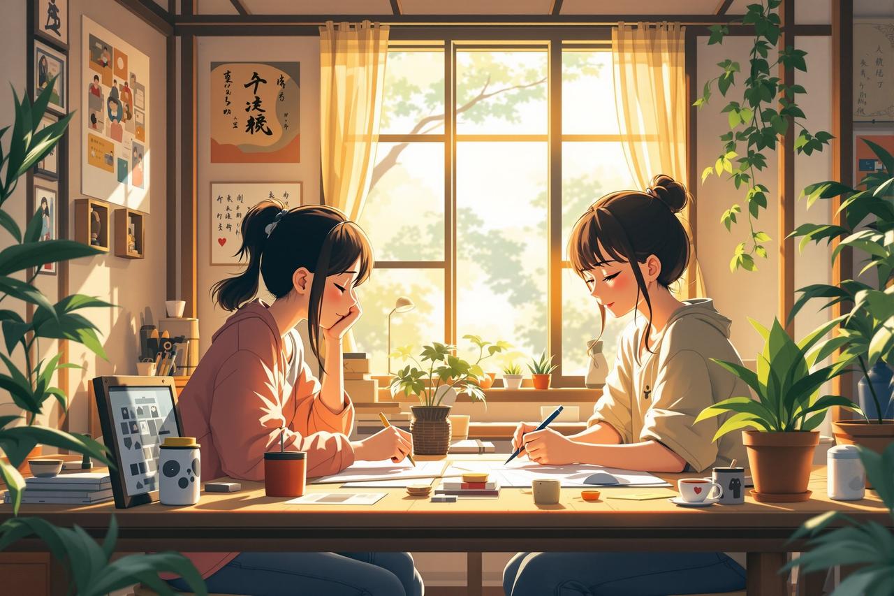 短剧在线看资讯 - 短剧在线看与日本知名动画工作室达成战略合作